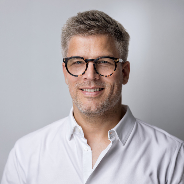 Sebastian Tonn Portrait